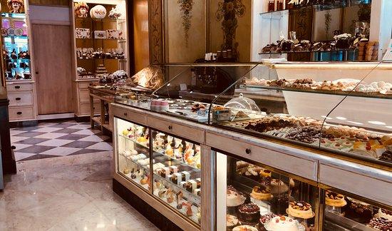 Pasticceria Costa